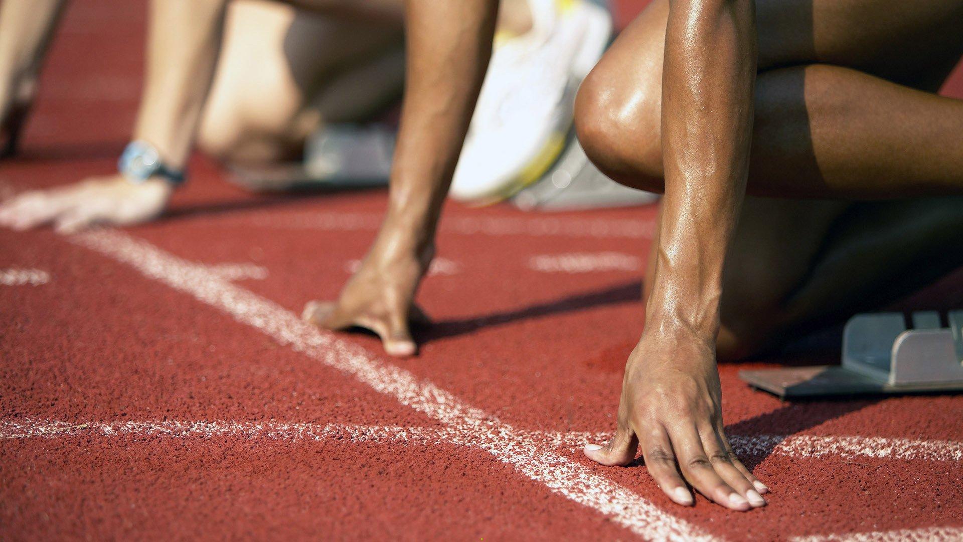 潘展乐破亚洲纪录 男子100米自由泳再创辉煌