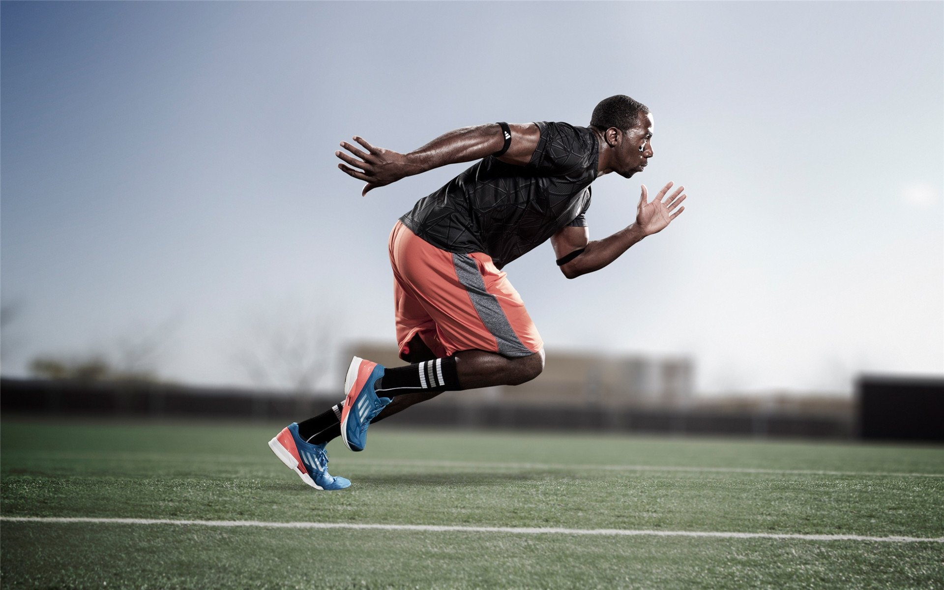 亚洲新星闪耀国际田联钻石联赛 男子110米跨栏再创佳绩